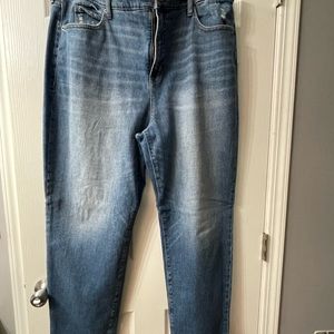 Old Navy Loose Relaxed Jeans